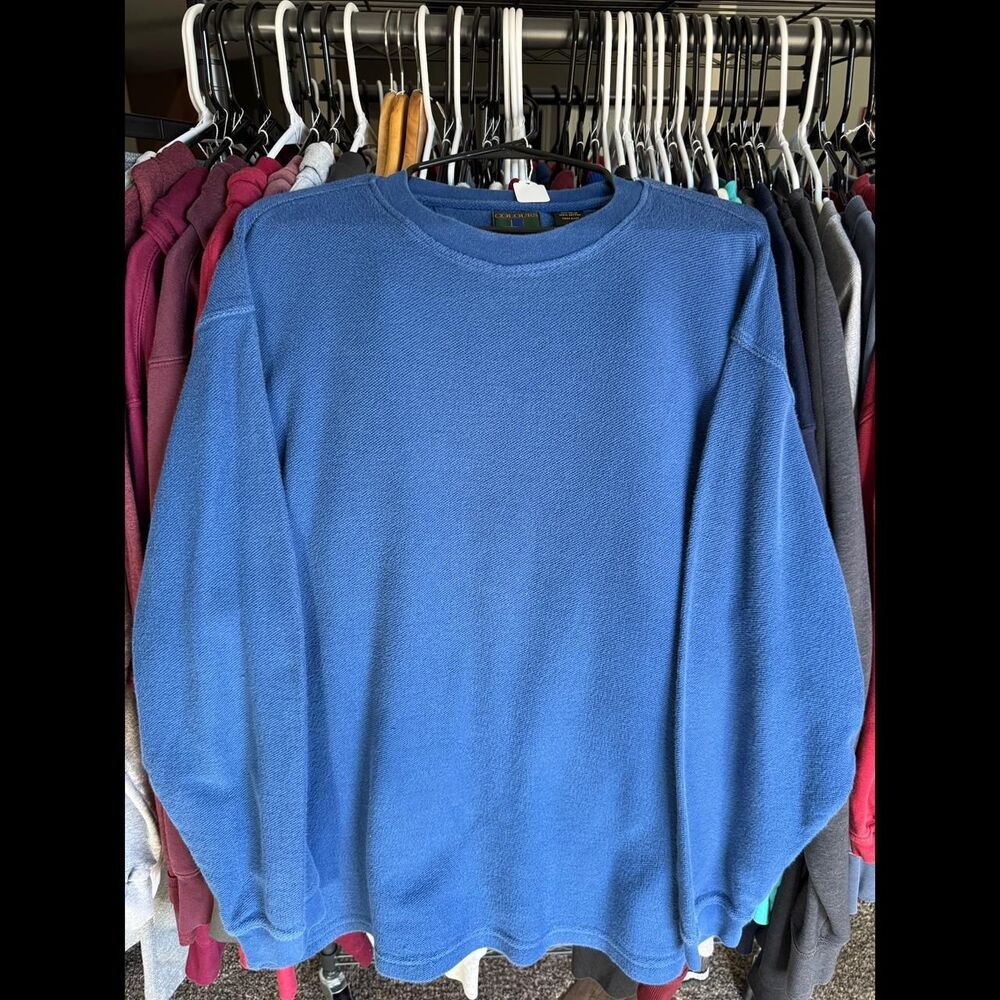 Vintage Alexander Julian Colours Sweatshirt